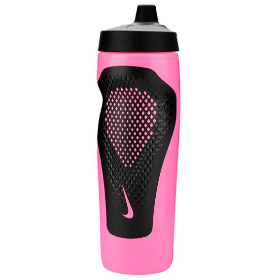Nike Acheter Bouteille Refuel Grip Rose | 24Segons