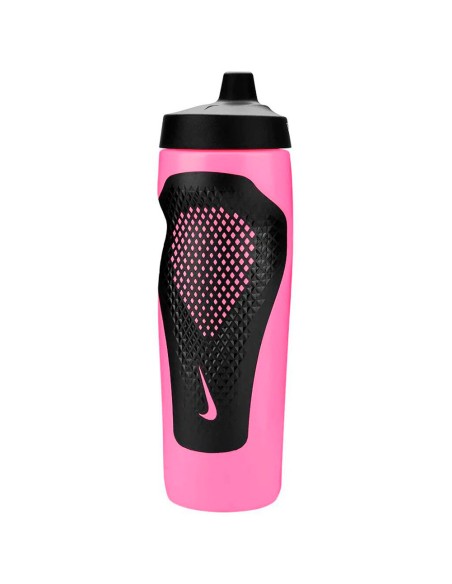Nike Acquista la bottiglia Refuel Grip Pink | 24Segons