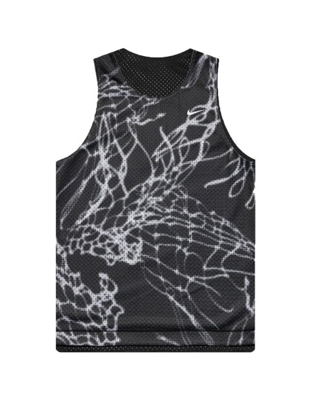 Nike Acheter T-shirt Junior Culture de Basket Noir |24Segons