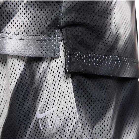 Nike Acquista T-shirt da donna Canotta reversibile bianca e nera | 24Segons