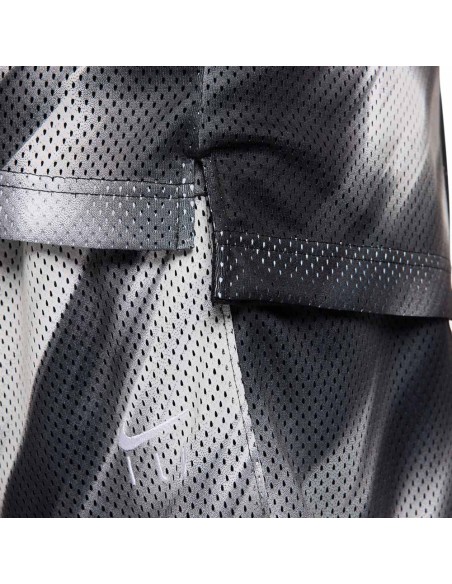 Nike Acquista T-shirt da donna Canotta reversibile bianca e nera | 24Segons