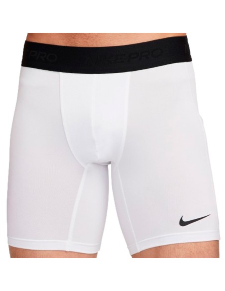 Nike Acheter Tights Pro Dri-FIT Shorts White | 24Segons
