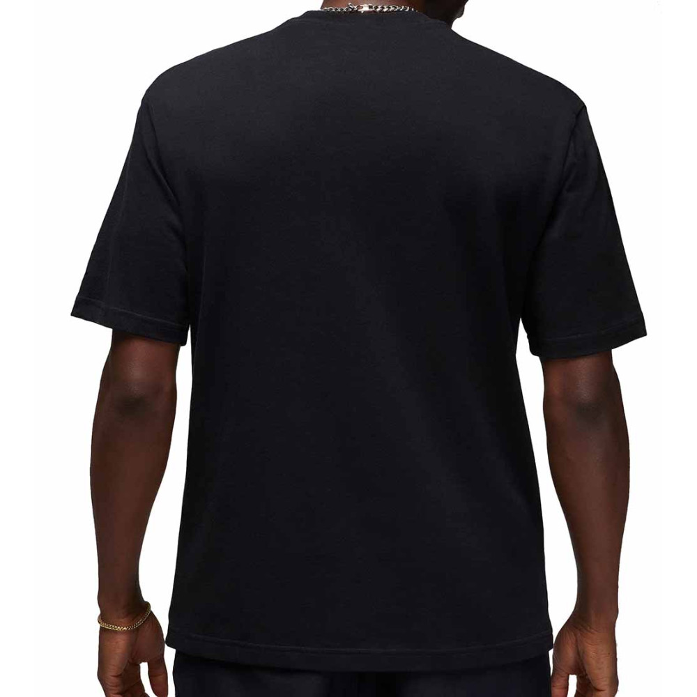 Camiseta Jordan Brand Sneaker Black