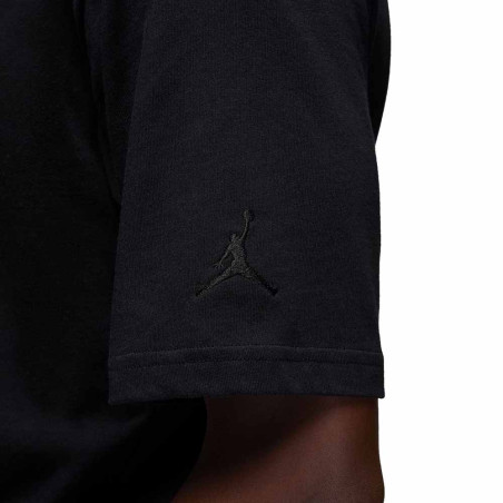 Camiseta Jordan Brand Sneaker Black