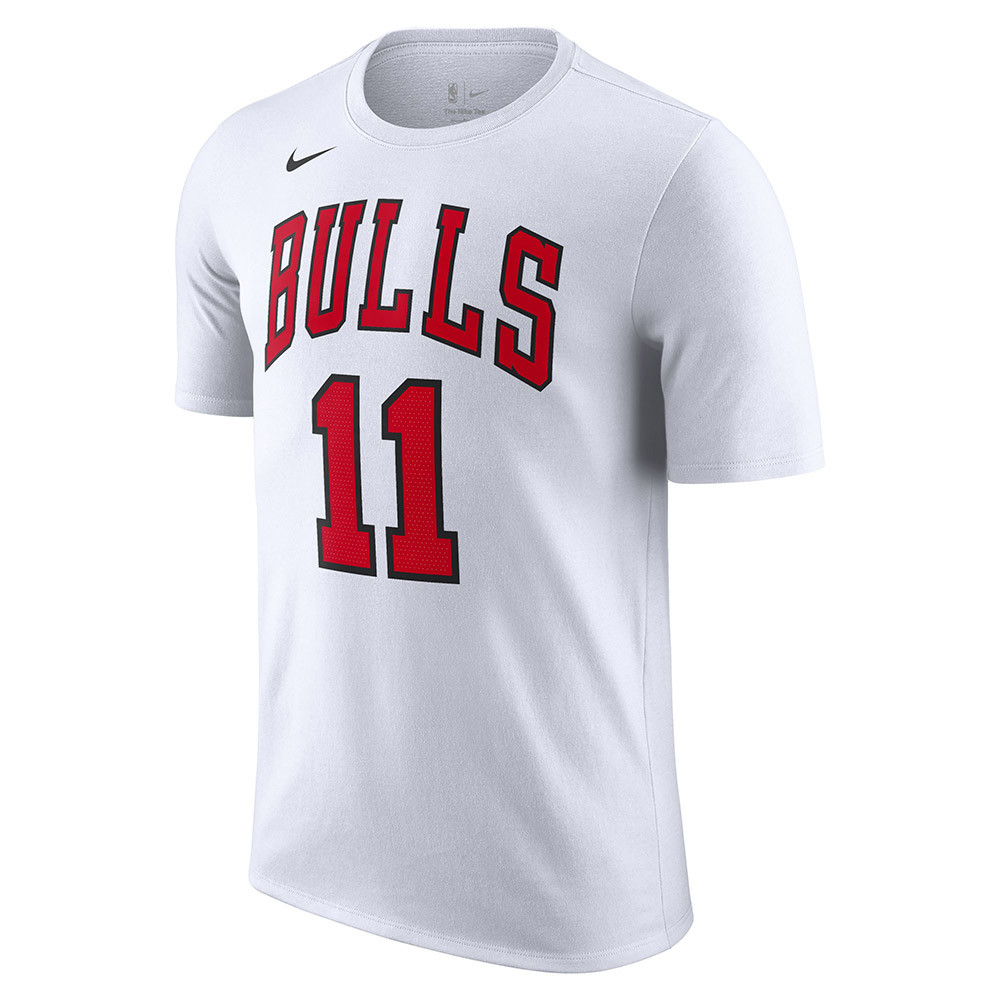 DeMar DeRozan Chicago Bulls 23-24 Association Edition T-Shirt