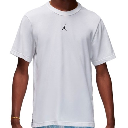 Jordan Acheter T-shirt Sport Blanc | 24Segons