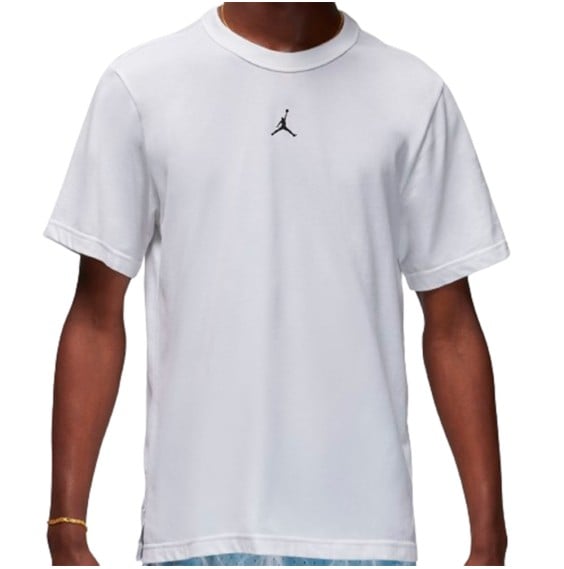 Jordan Acquista la T-shirt Sport White | 24Segons