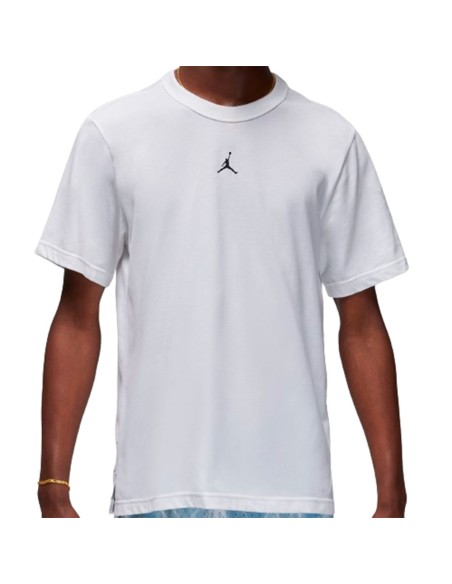 Jordan Acheter T-shirt Sport Blanc | 24Segons