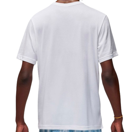 Jordan Sport White T-Shirt