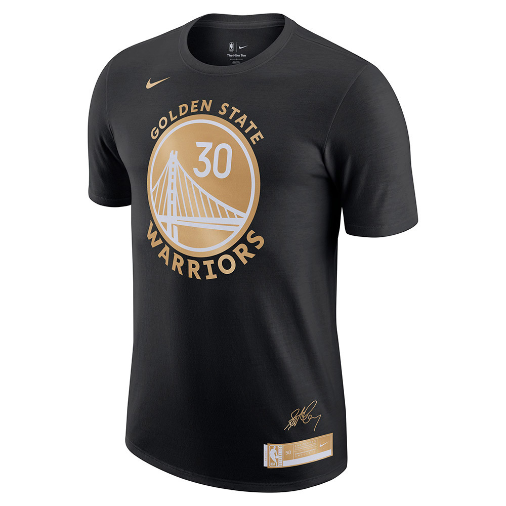 Stephen Curry Golden State Warriors Select Series T-Shirt