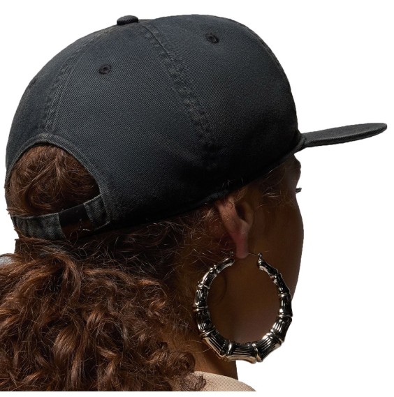 Jordan Acheter Flight Pro Black Cap | 24Segons