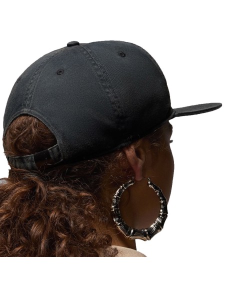 Jordan Acheter Flight Pro Black Cap | 24Segons