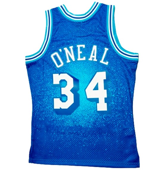 Buy Shaquille O'Neal Los Angeles Lakers 96-97 Retro Swingman| 24Segons