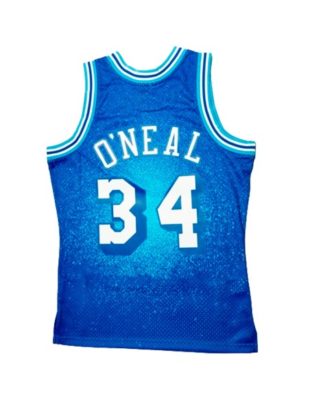 Buy Shaquille O'Neal Los Angeles Lakers 96-97 Retro Swingman| 24Segons