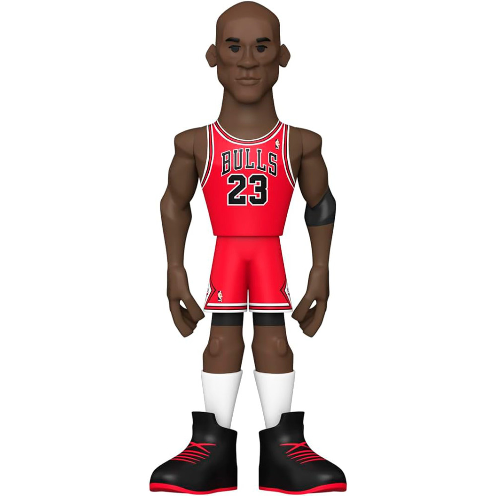 Calcetines largos Nike NBA de los Chicago Bulls Courtside