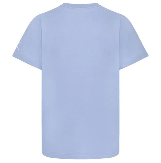 Jordan Acquista la T-shirt Junior Retro Spec Graphic Blue Grey | 24Segons