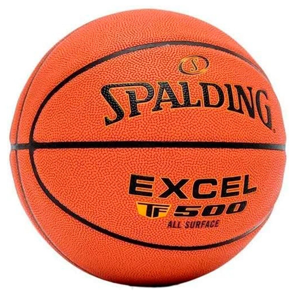 Balón Spalding Excel TF-500 Composite Ball Sz7