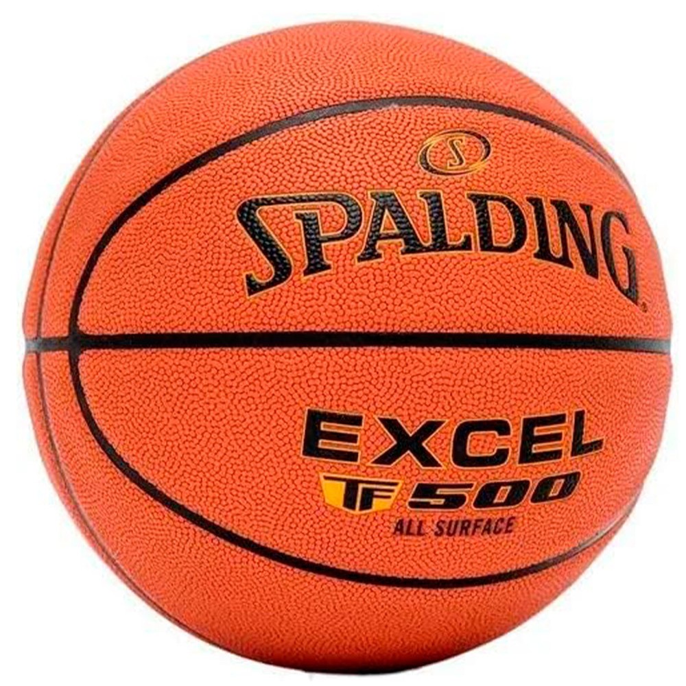 Spalding Excel TF-500 Composite Ball Sz7