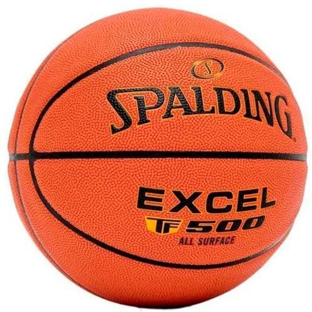 Balón Spalding Excel TF-500 Composite Ball Sz7