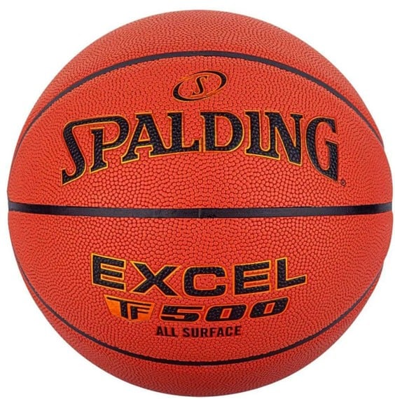 Spalding Acheter Ball Excel TF-500 Composite Ball Sz7 | 24Segons