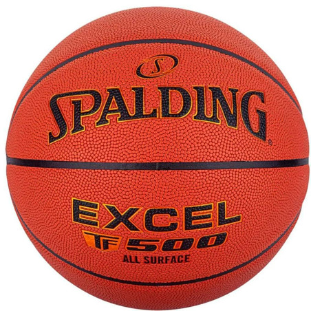 Balón Spalding Excel TF-500...