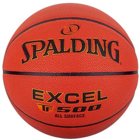 Balón Spalding Excel TF-500...