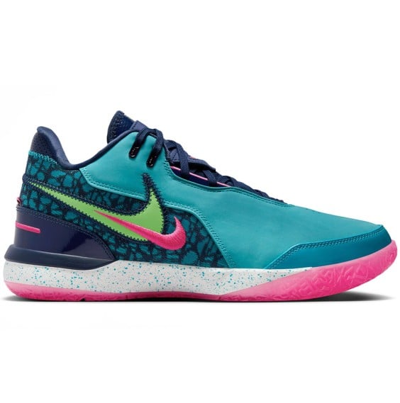 LeBron NXXT Gen AMPD South Beach