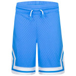Junior Jordan Air Diamond Royal Blue Shorts