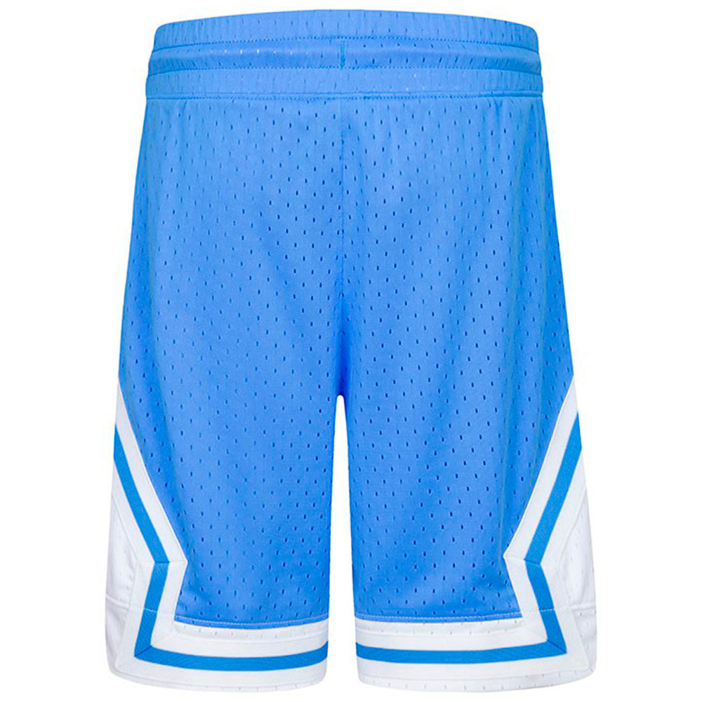 Junior Jordan Air Diamond Royal Blue Shorts