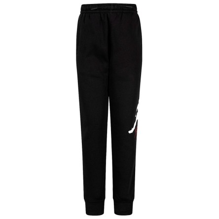 Comprar Junior Jordan Flight Baseline Black Pants | 24Segons