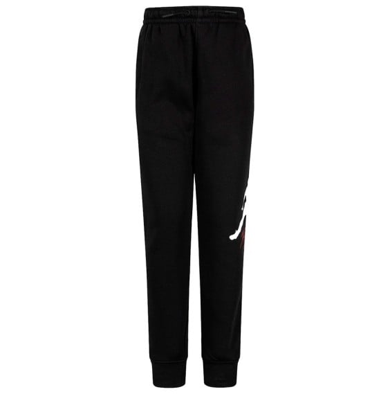 Jordan Acquista i pantaloni Junior Flight Baseline Black | 24Segons