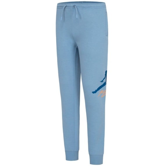 Jordan Acheter Pantalon Junior Flight Baseline Bleu Gris | 24Segons