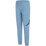 Junior Jordan Flight Baseline Blue Grey Pants