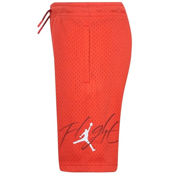 Jordan Acquista i pantaloni Junior Off Court Flight Red | 24Segons