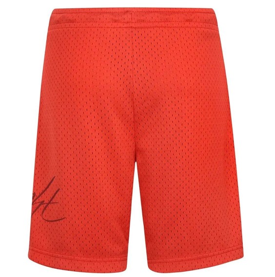 Jordan Acquista i pantaloni Junior Off Court Flight Red | 24Segons