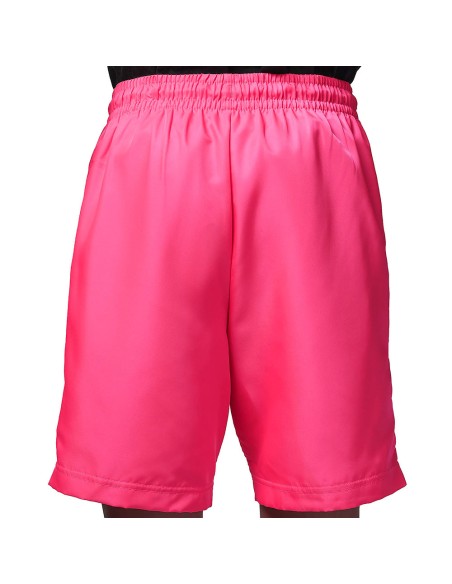 Jordan Acquista il costume da bagno Junior Jumpman Woven Play Pink | 24Segons