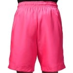 Junior Jordan Jumpman Woven Play Pink Swimsuit