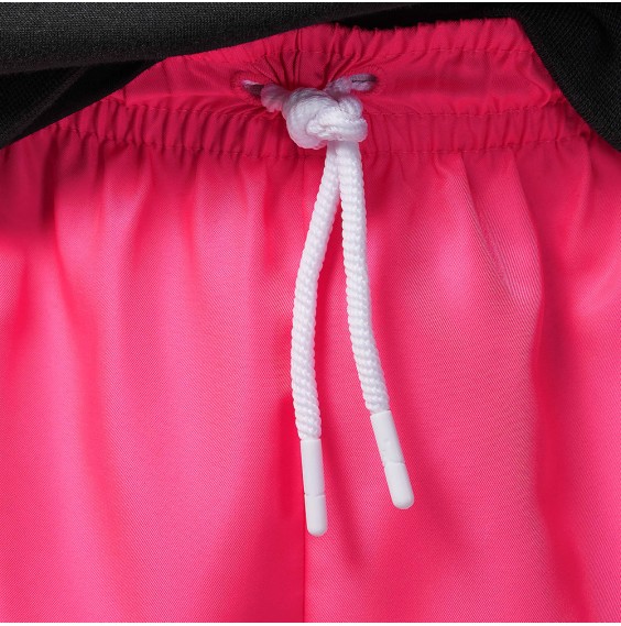 Jordan Acquista il costume da bagno Junior Jumpman Woven Play Pink | 24Segons