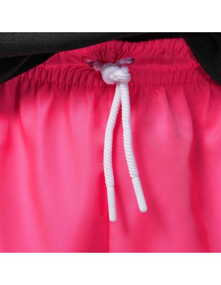 Jordan Acquista il costume da bagno Junior Jumpman Woven Play Pink | 24Segons