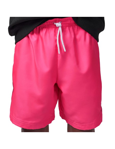 Jordan Acheter Junior Maillot de bain Jumpman Woven Play Pink | 24Segons