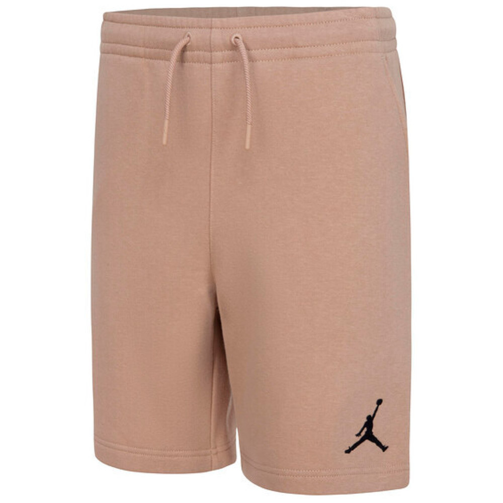 Pantalón Junior Jordan Essentials Fleece Hemp