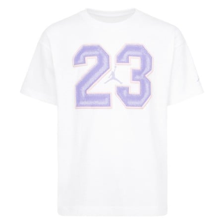 Camiseta Junior Jordan 23...