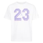 Camiseta Junior Jordan 23...