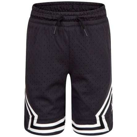 Jordan Acquista i pantaloni Junior Diamond Black | 24Segons