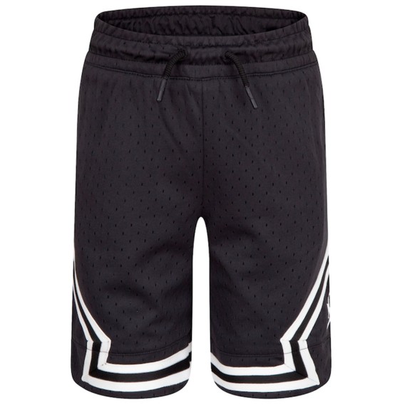 Comprar Pantalons Kids Jordan Diamond Black | 24Segons