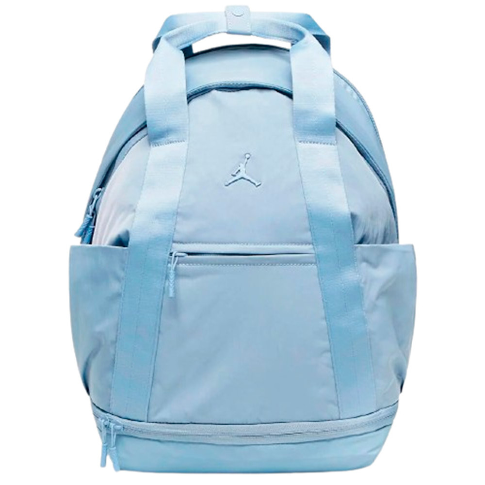 Jordan Alpha Blue Backpack