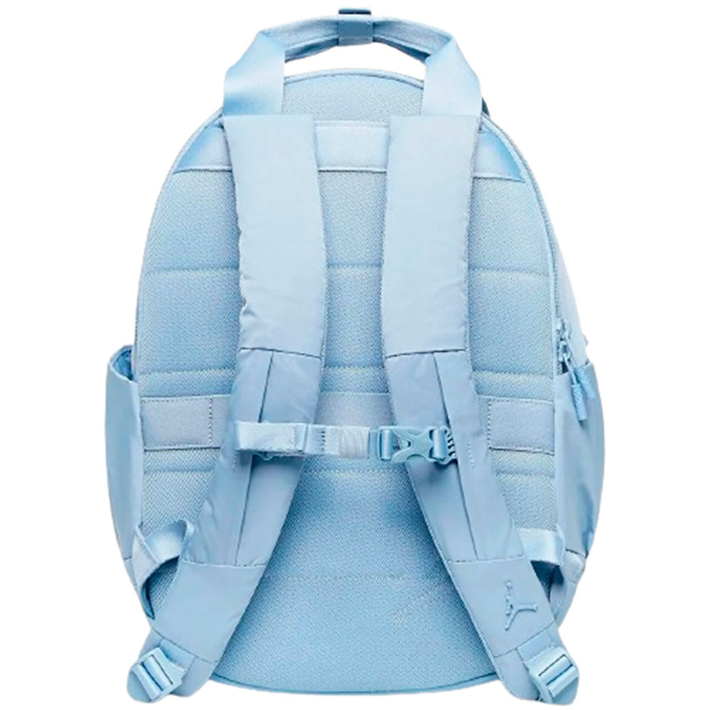 Jordan Alpha Blue Backpack