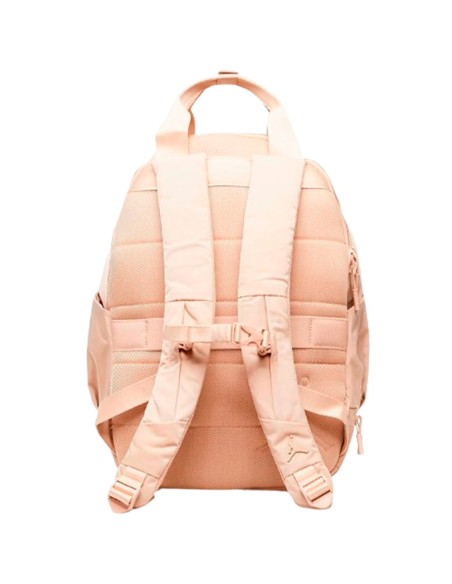 Jordan Acheter Sac à dos Alpha Marron | 24Segons