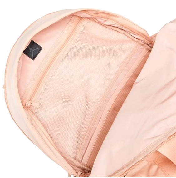 Jordan Acheter Sac à dos Alpha Marron | 24Segons