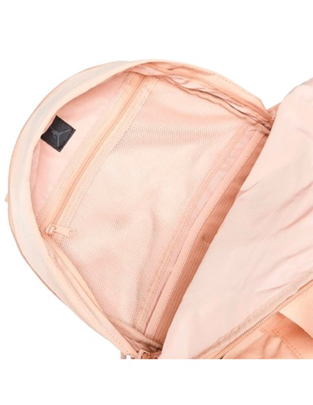 Jordan Acheter Sac à dos Alpha Marron | 24Segons